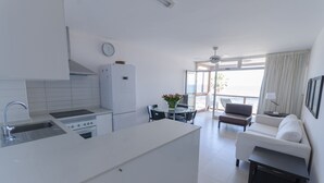 Unclassified image, 5 of 20, button - Beachfront Apartment at the San Agustin Beach (San Bartolomé de Tirajana)