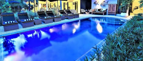 واجهة المنشأة