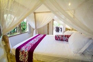 Villa | 9 soverom, wi-fi (inkludert) og sengetøy