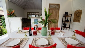 مطبخ صغير خاص