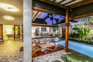 Interior - Villa Mira (Seminyak)