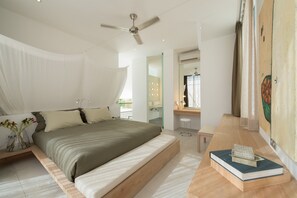 3 عدّة غرف نوم وواي فاي مجانًا وملاءات أسرّة