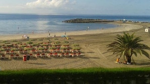 Beach - Vcv Apartamento Las Nasas 15 (San Bartolomé de Tirajana)