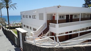 Exterior - Vcv Apartamento Las Nasas 15 (San Bartolomé de Tirajana)