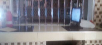 Carribean Guest Room