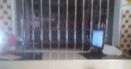 Carribean Guest Room