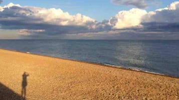 Rumah | Pantai