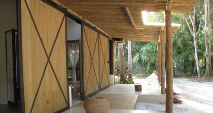 The Lion Cottage - Studio Due - Charming Studio in a cozy tropical garden