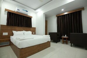 Free WiFi - Hotel BG Inn (Bengaluru)