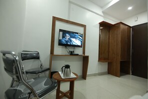 Free WiFi - Hotel BG Inn (Bengaluru)