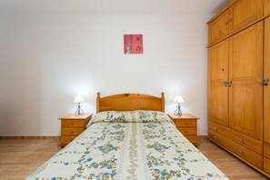 1 bedroom - 2A Apartment In Gran Canaria Faycan (Santa Lucia)