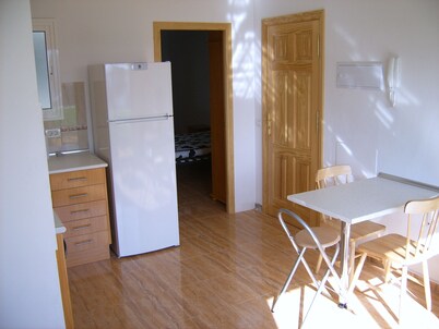 2A Apartment In Gran Canaria Faycan