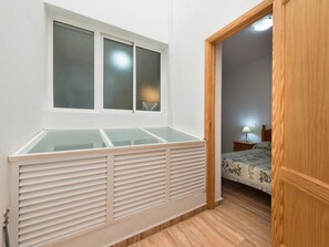 Apartment, 1 Bedroom, Smoking, Terrace