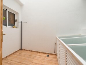 Apartment, 1 Bedroom, Smoking, Terrace | Interior
