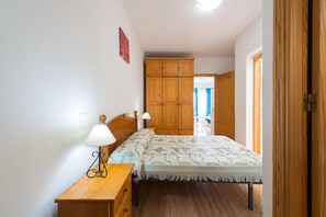 Apartment, 1 Bedroom, Smoking, Terrace - 2A Apartment In Gran Canaria Faycan (Santa Lucia)