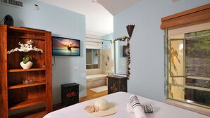 Romantic Cabin - Love & Lemons (Yesod HaMa'ala)