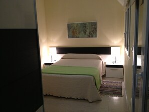 2 chambres