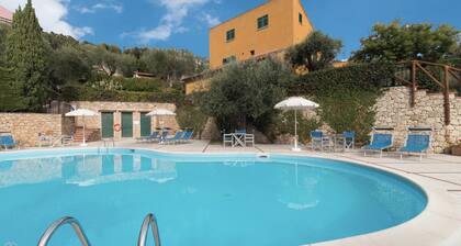 Il Borgo apartments - A3