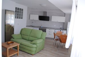 Televisión