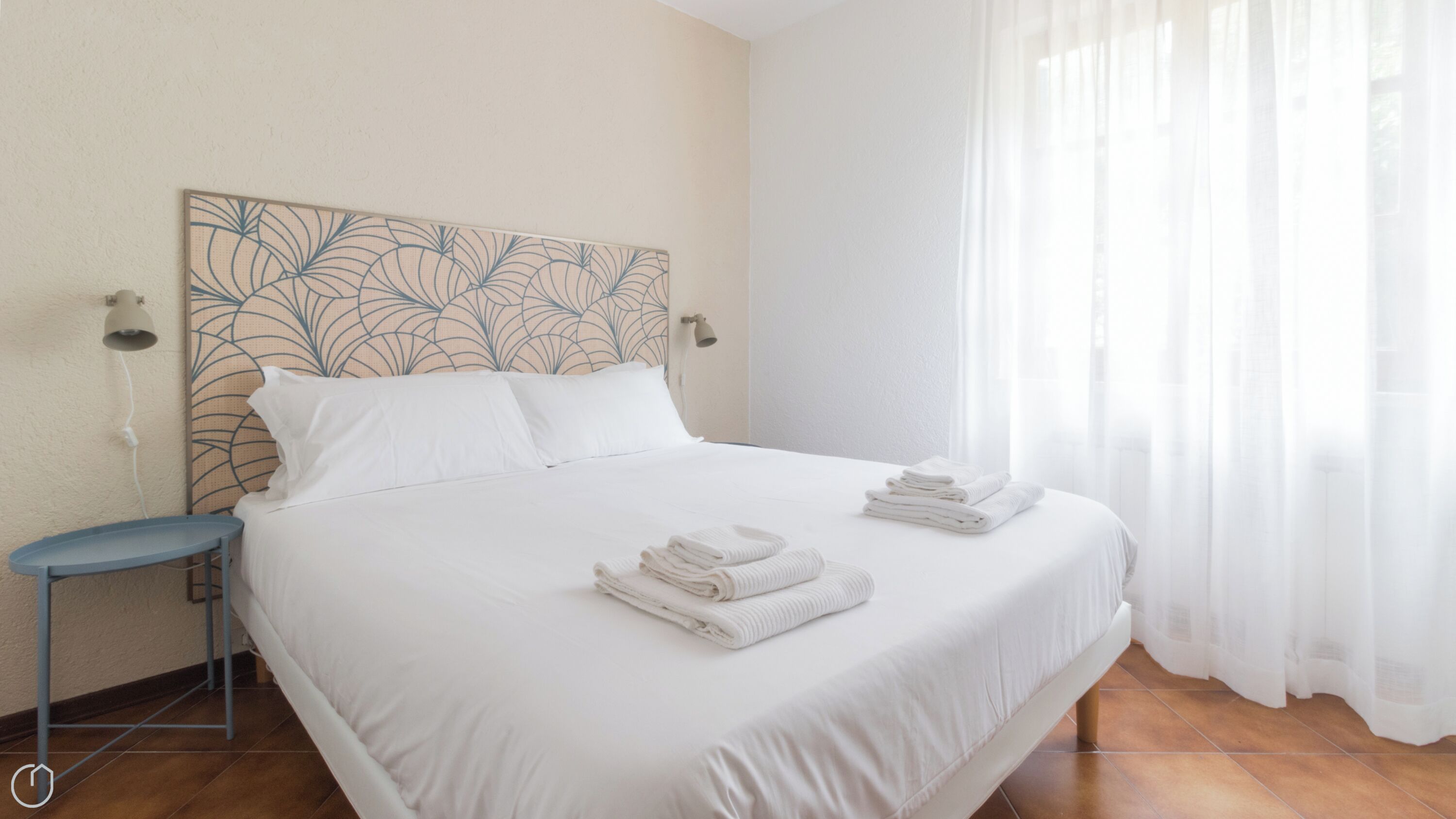 1 slaapkamer, gratis wifi, beddengoed