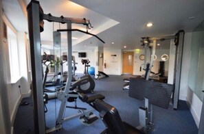 Palestra