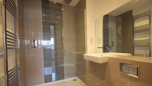 Appartement Classique | Salle de bain