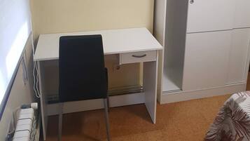 3 bedrooms