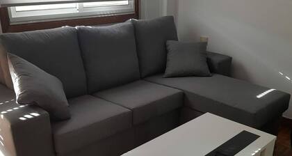 Apartment in Fragoso Street, Very Spacious and Close to Samil