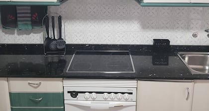 Apartment in Fragoso Street, Very Spacious and Close to Samil