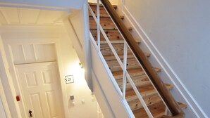 Staircase - Sophia Residences (Coimbra)