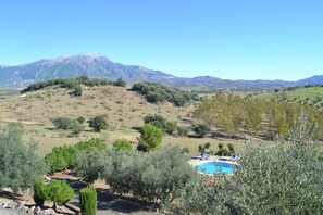 House, 2 Bedrooms, Smoking, Balcony | Exterior - Accommodation Huetor (Vinuela)