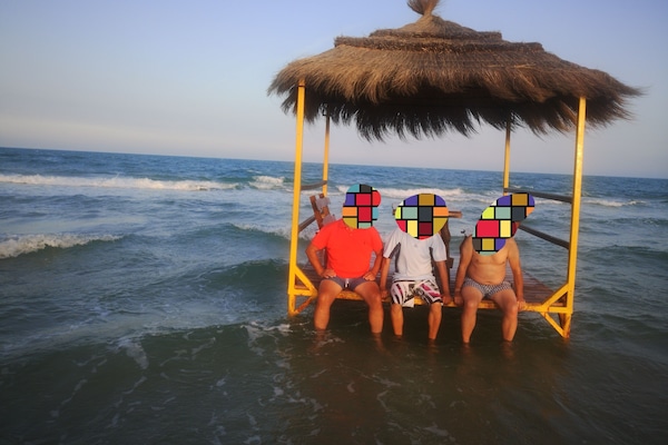 Strand