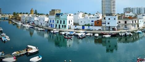 Port de plaisance