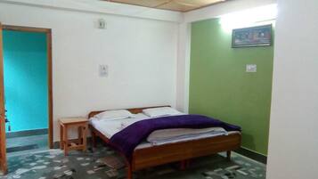 Deluxe Double Room | View from room