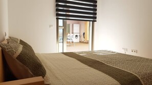 Appartement, 2 chambres