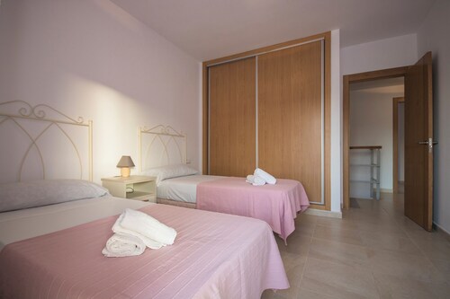 Apartment Zahara de los Atunes, Urb Zahazar-la Zarzuela 3 Bedrooms