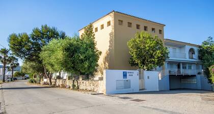 Apartment Zahara de los Atunes, Urb Zahazar-la Zarzuela 3 Bedrooms