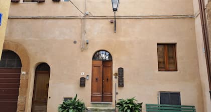 Finestra Dell'Angelo