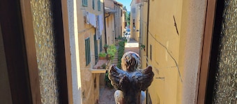 Finestra Dell'Angelo