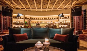 Bar (on property) - Six Senses Shaharut (Hevel Eilot)