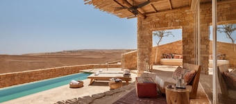 Six Senses Shaharut