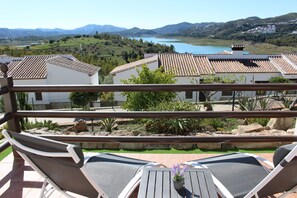 Maison, 2 chambres, fumeurs, balcon | Extérieur