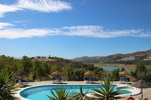 House, 2 Bedrooms, Smoking, Balcony | Exterior