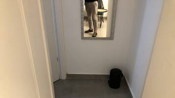 Classic Studio | Free WiFi, bed sheets