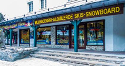 Best Parking and Wifi Location