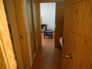 Interior detail - Best Parking and Wifi Location (Monachil)