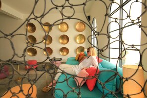 Interior - Villa 243 (Jaipur)