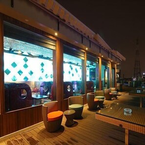 Property grounds - Villa 243 (Jaipur)