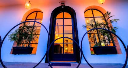 Villa 243