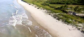 Villa close to the beach for a dream family vacation